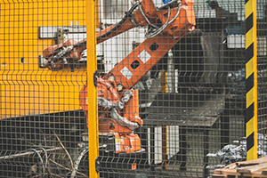 Rivimetal photo gallery