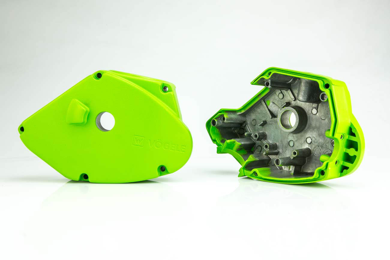 aluminum products construction