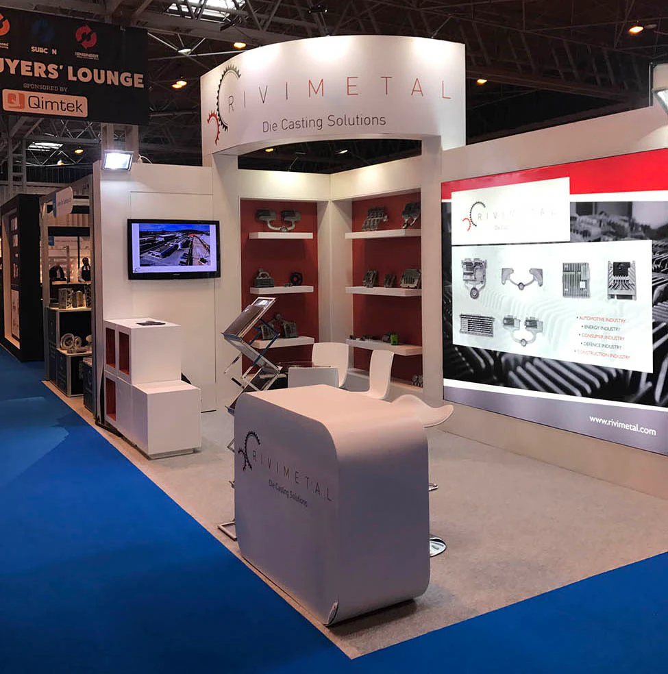 SUBCON Birmingham